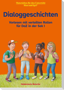 Dialoggeschichten