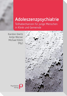 Adoleszenzpsychiatrie