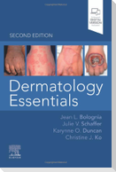 Dermatology Essentials