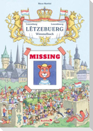 Wimmelbuch Lëtzebuerg Luxemburg Luxembourg