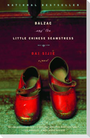 Balzac and the Little Chinese Seamstress