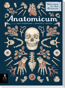 Anatomicum: Welcome to the Museum