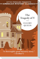 The Tragedy of Y
