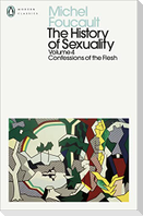 The History of Sexuality: 4