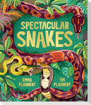 Spectacular Snakes