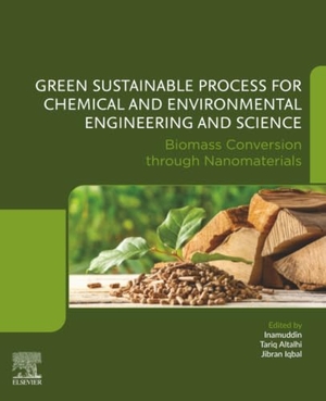 Na. Biomass Conversion through Nanomaterials. Elsevier Inc, 2025.