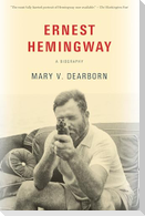 Ernest Hemingway