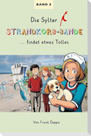 Die Sylter Strandkorb-Bande