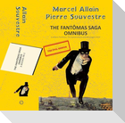 The Fantomas Omnibus