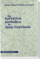 La narrativa simbólica de Juan Goytisolo