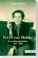 Freya von Moltke