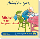 Michel in der Suppenschüssel. CD