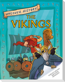 Uncover History: The Vikings