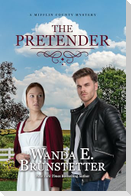 The Pretender