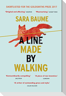 A Line Made By Walking
