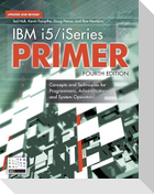 IBM i5/iSeries Primer