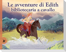 Le avventure di Edith, bibliotecaria a cavallo