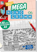 Mega-Nonogramm 06