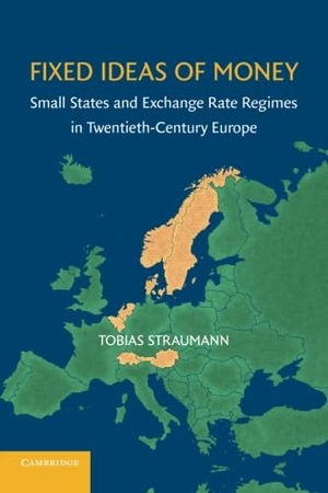Straumann, Tobias. Fixed Ideas of Money. Cambridge University Press, 2013.