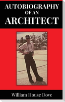 Autobiography of an Architect