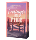 Feelings on Fire