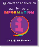 The History of Information