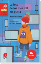 La foto de los diez mil me gusta