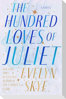 The Hundred Loves of Juliet