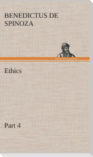 Ethics ¿ Part 4