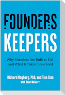 Founders, Keepers