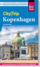 Reise Know-How CityTrip Kopenhagen