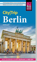 Reise Know-How CityTrip Berlin