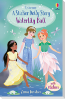Waterlily Ball