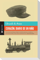Corazón diario de un niño