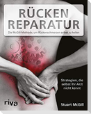 Rücken-Reparatur