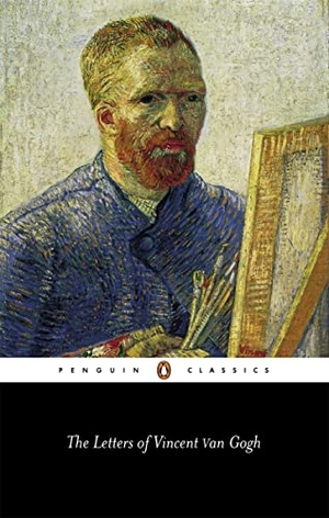 Gogh, Vincent Van. The Letters of Vincent Van Gogh. Vintage Classics, 1997.