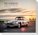 The Germans - Beautiful Machines