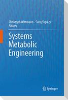 Systems Metabolic Engineering
