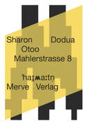 Mahlerstrasse 8