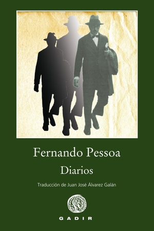 Pessoa, Fernando. Diarios. , 2018.