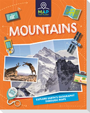Map Your Planet: Mountains