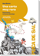 Una carta muy rara