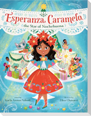 Esperanza Caramelo, the Star of Nochebuena