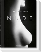Ralph Gibson. Nude