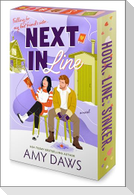 Next in Line