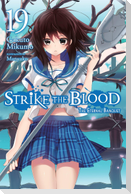 Strike the Blood, Vol. 19 (Light Novel)