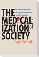 Medicalization of Society