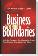 Business Without Boundaries