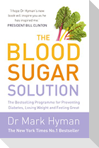 The Blood Sugar Solution