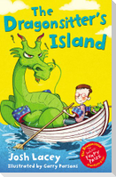 The Dragonsitter's Island